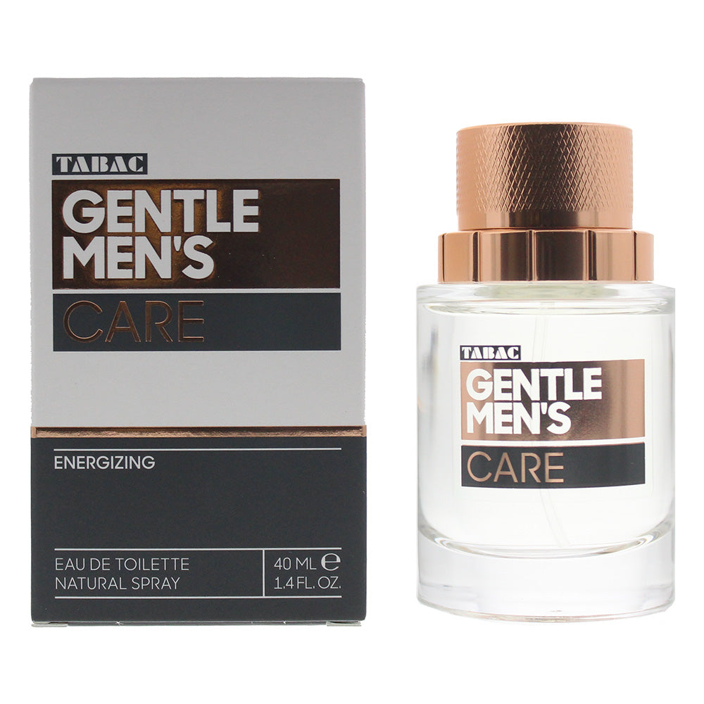 Tabac Gentlemen's Care Eau De Toilette 40ml