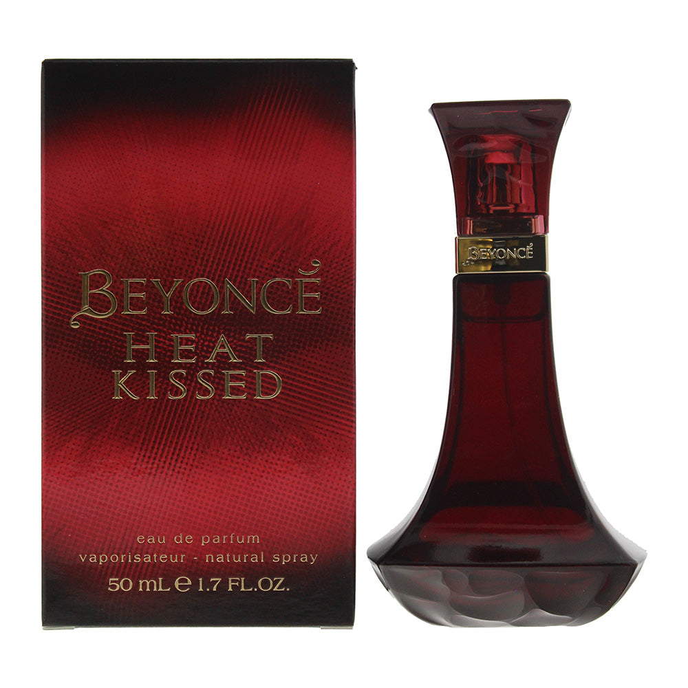 Beyonc Heat Kissed Eau De Parfum 50ml