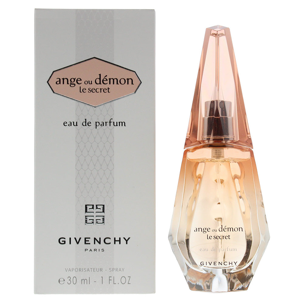 Givenchy Ange Ou Démon Le Secret Eau De Parfum 30ml