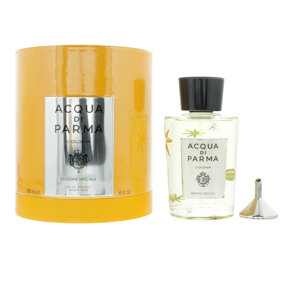 Acqua Di Parma Colonia Special Edition Eau De Cologne 100ml