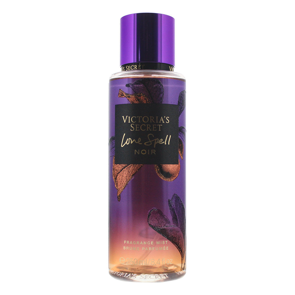 Victoria's Secret Love Spell Noir Fragrance Mist 250ml