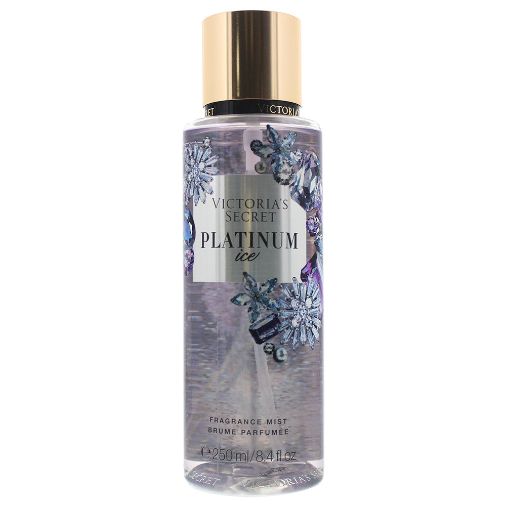 Victoria's Secret Platinum Ice Fragrance Mist 250ml