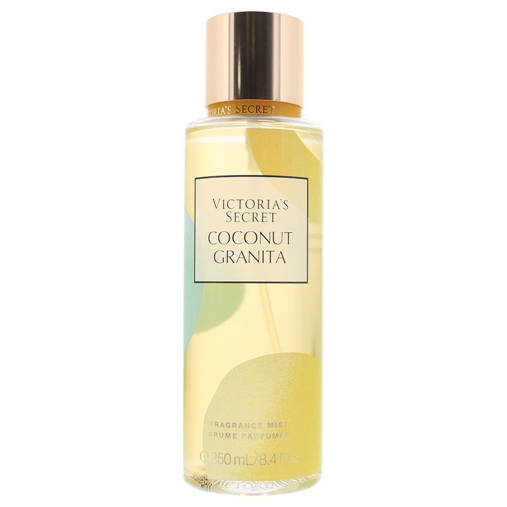 Victoria's Secret Coconut Granita Fragrance Mist 250ml