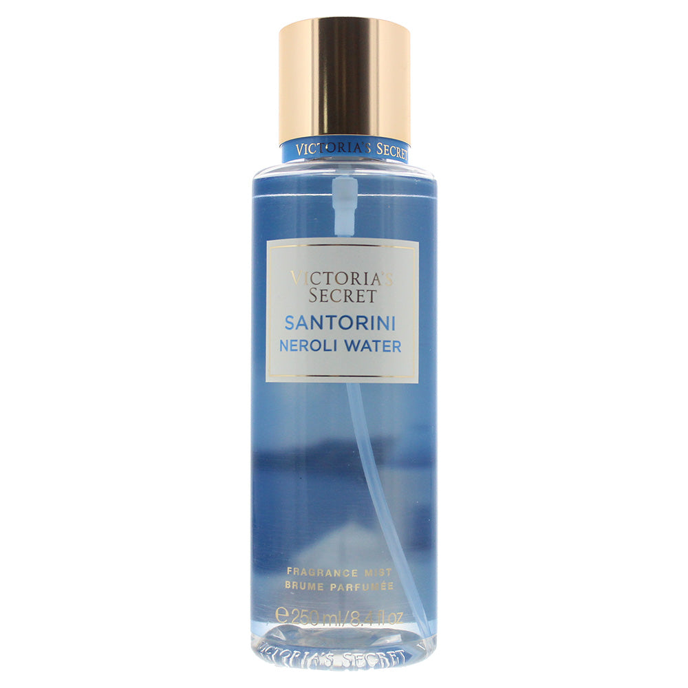 Victoria's Secret Santorini Neroli Water Fragrance Mist 250ml