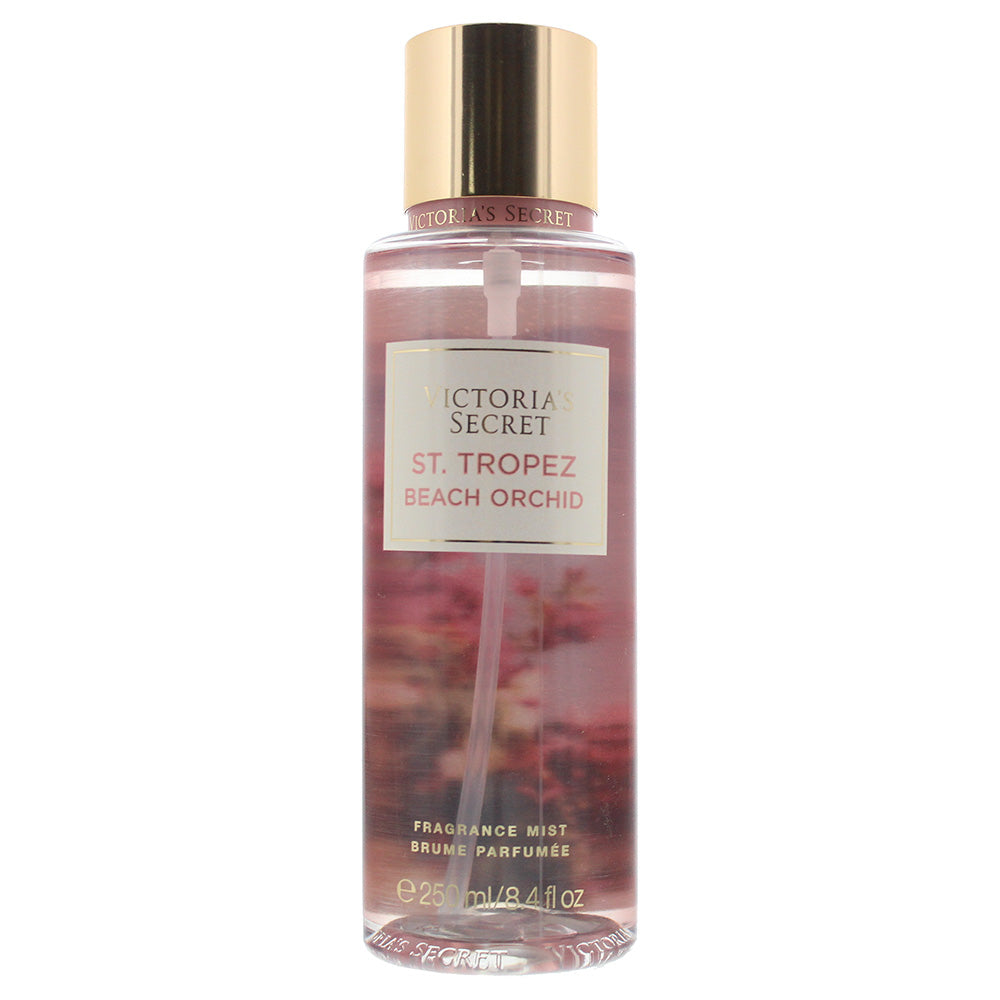 Victoria's Secret St. Tropez Beach Orchid Fragrance Mist 250ml