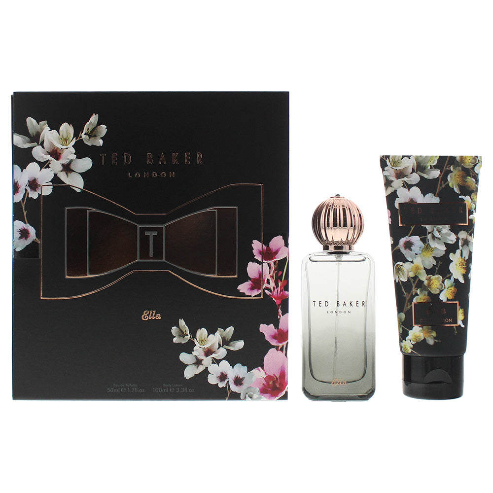 Ted discount baker ella