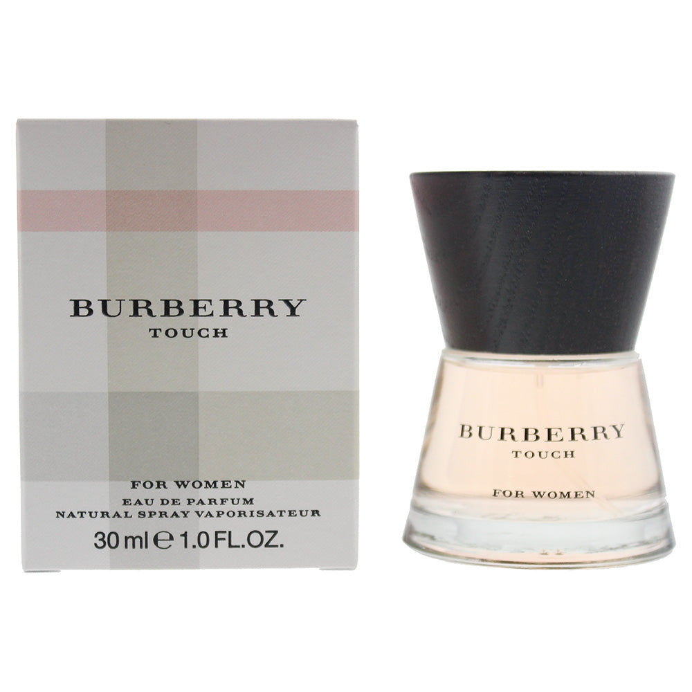 Burberry Touch Eau De Parfum 30ml