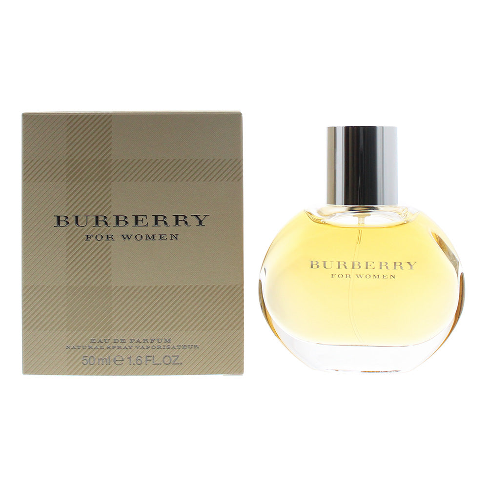 Burberry Eau De Parfum 50ml