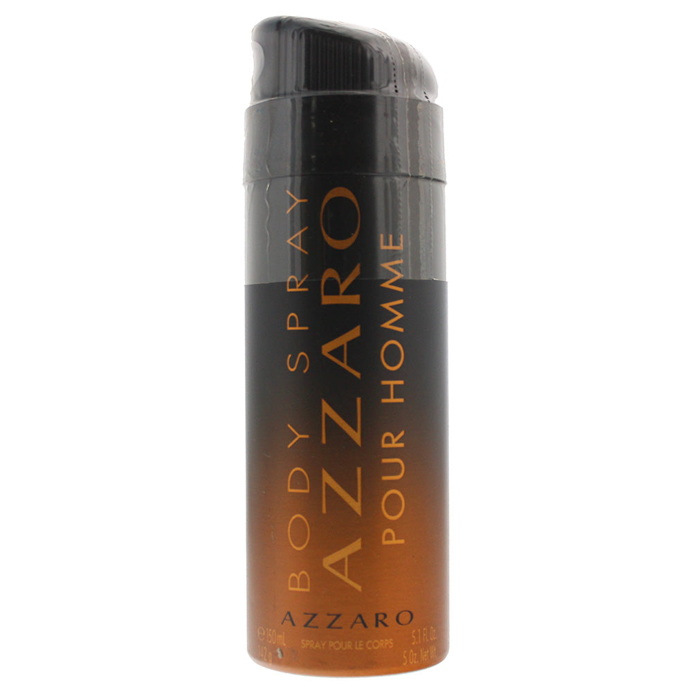 Azzaro Pour Homme Body Spray 150ml