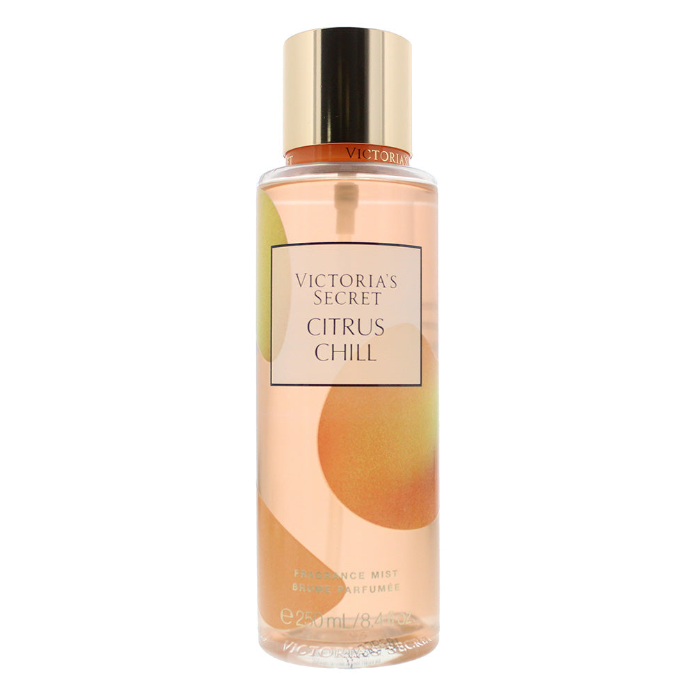 Victoria's Secret Citrus Chill Body Mist 250ml