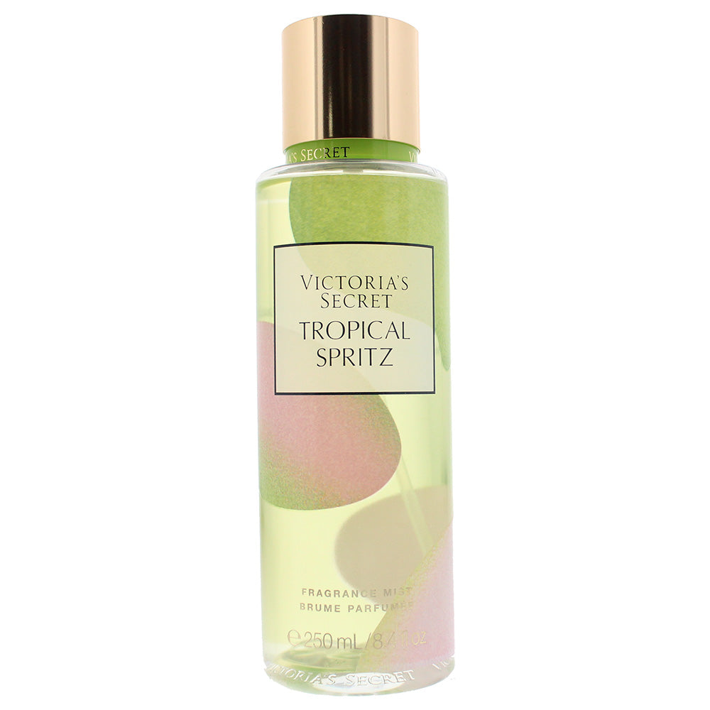 Victoria's Secret Tropical Spritz Body Mist 250ml