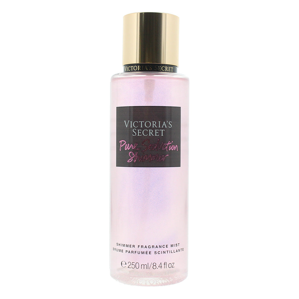 Victoria's Secret Pure Seduction Shimmer Fragrance Mist 250ml