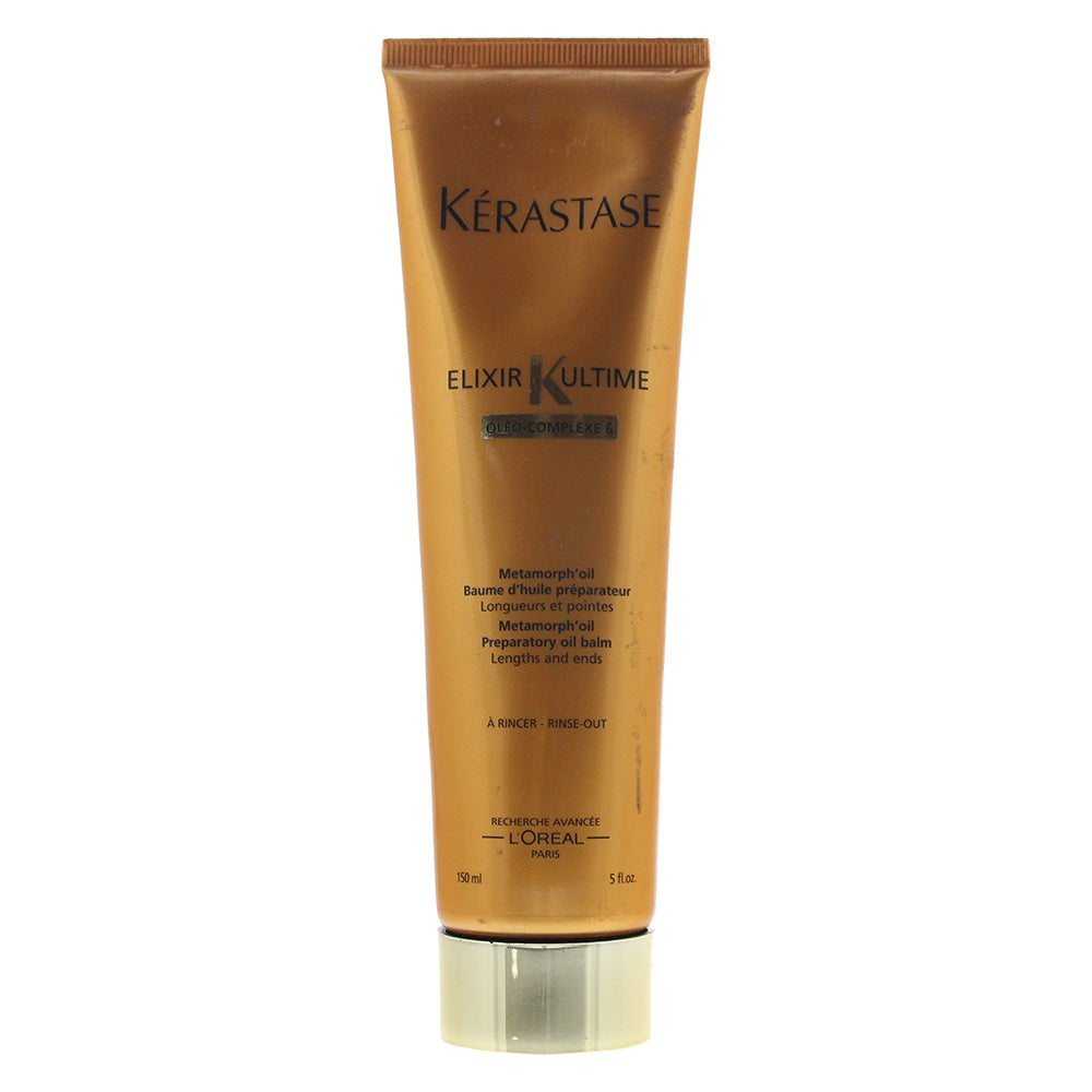 Kerastase Elixir Ultime Preparatory Hair Oil 150ml