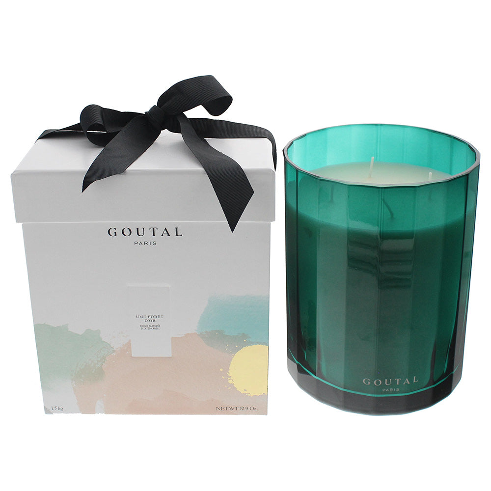 Annick Goutal Une Forêt D' Or Scented Candle 1500g