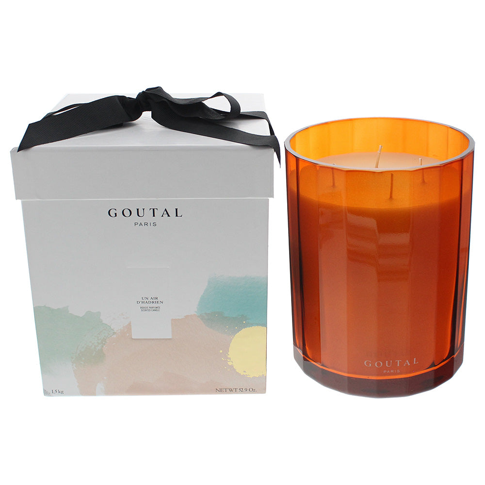 Annick Goutal Un Air D' Hadrien Scented Candle 1500g