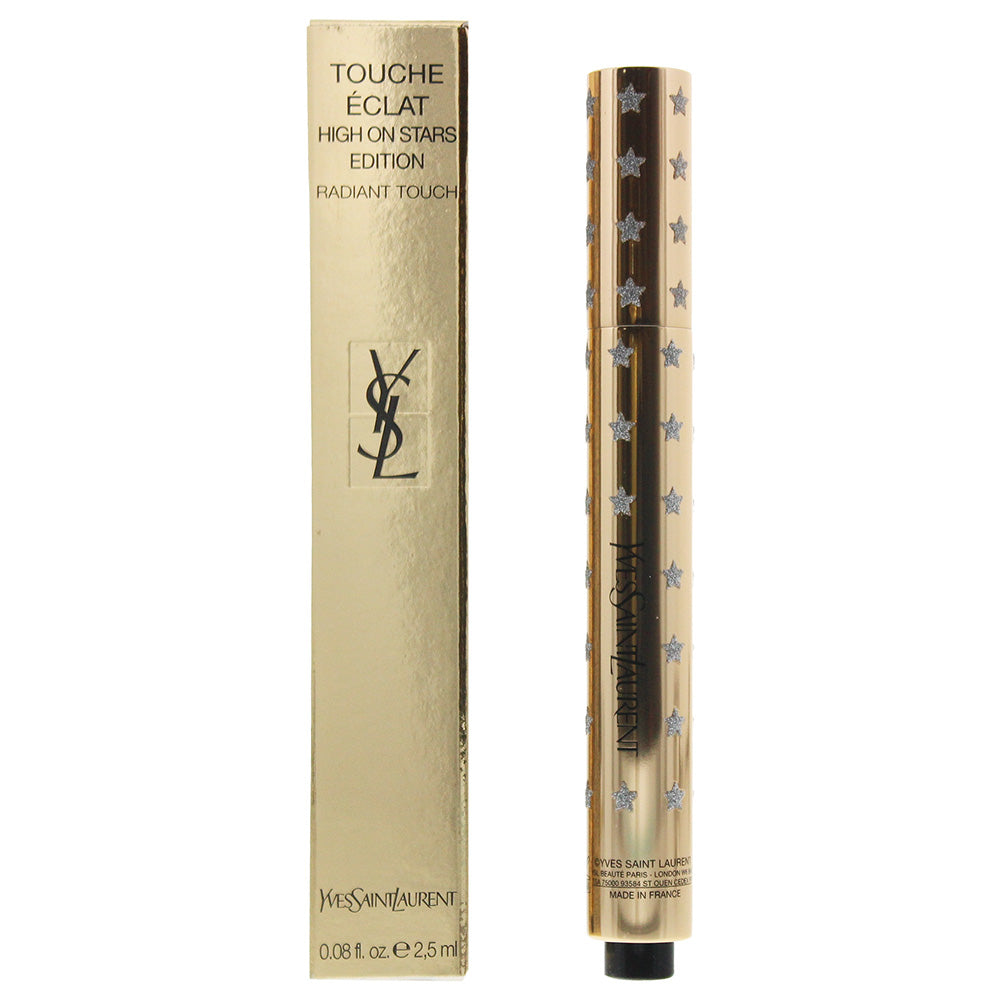 Yves Saint Laurent Touche Éclat High On Stars Edition Concealer 2.5ml