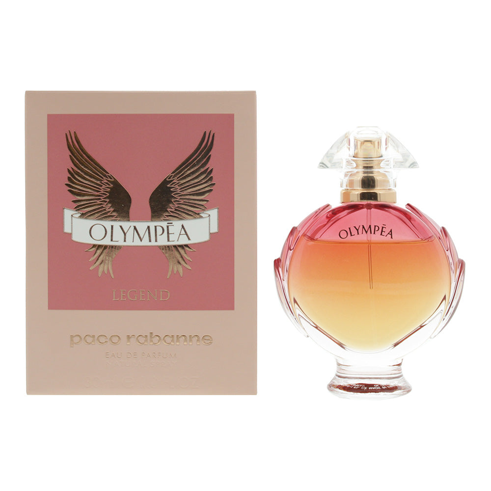 Olympea legend best sale paco rabanne