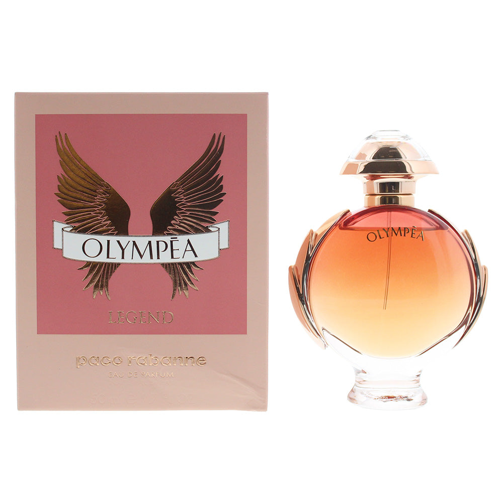 Olympea legend discount by paco rabanne