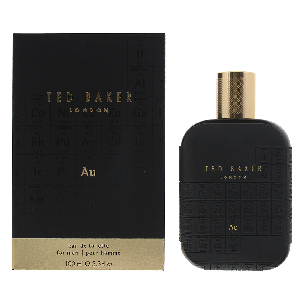 Ted Baker Au Eau De Toilette 100ml