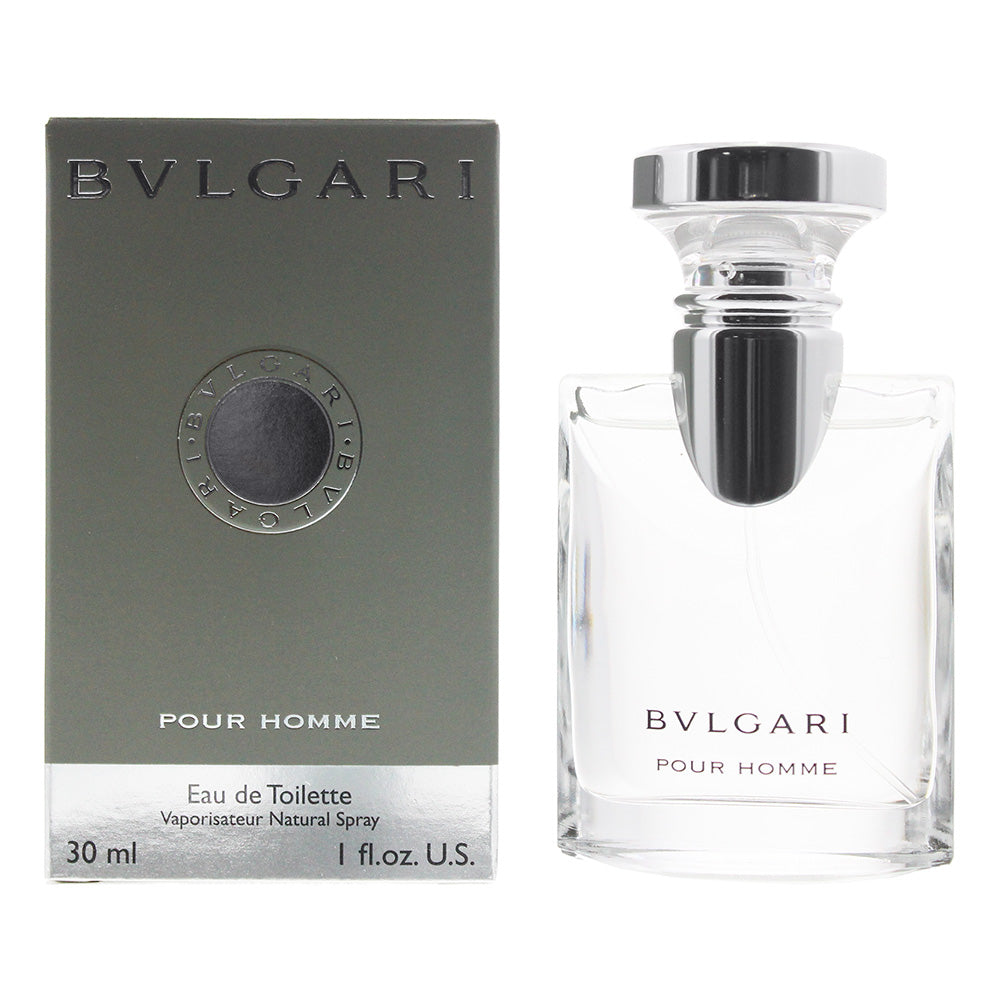 Bvlgari pour discount homme 30 ml