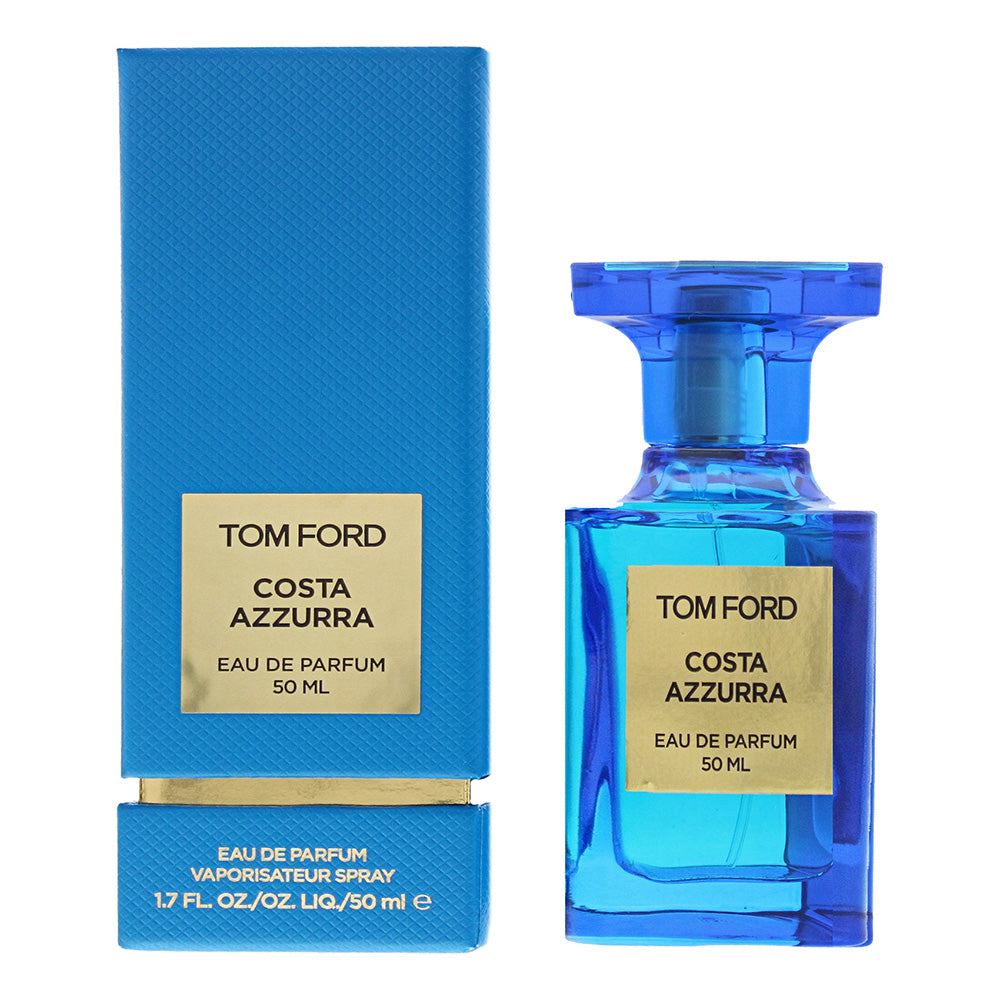 Tom Ford Costa Azzurra Eau De Parfum 50ml