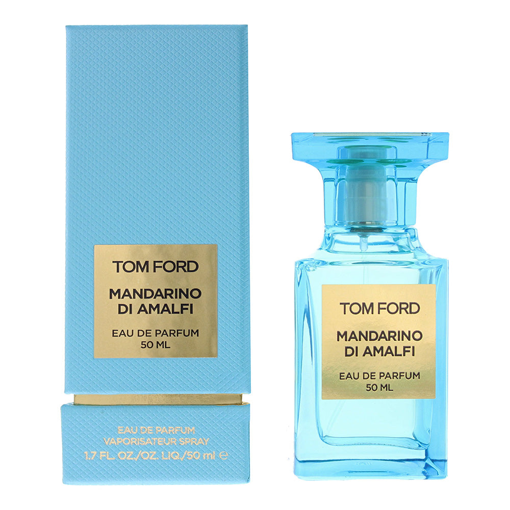 Tom Ford Mandarino Di Amalfi Eau De Parfum 50ml