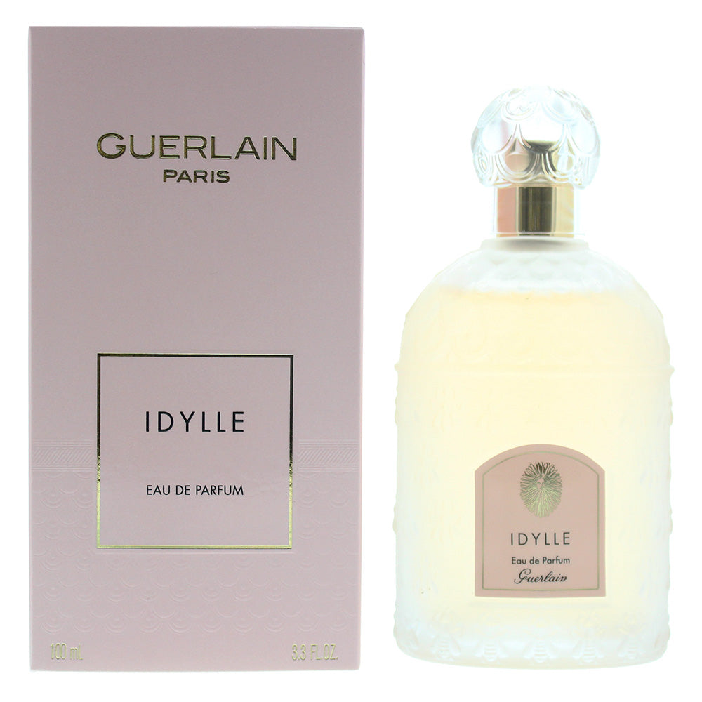 Guerlain perfume online idylle