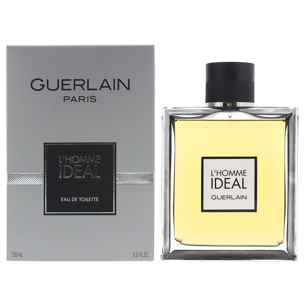 Guerlain L'Homme Ideal Eau De Toilette 150ml