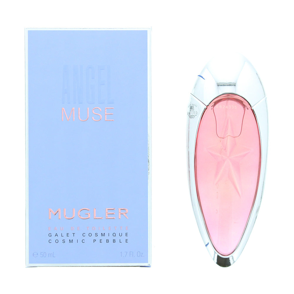 Angel muse eau de toilette online 50ml