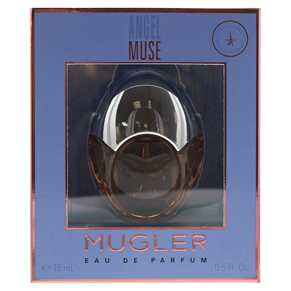 Parfum angel muse online mugler