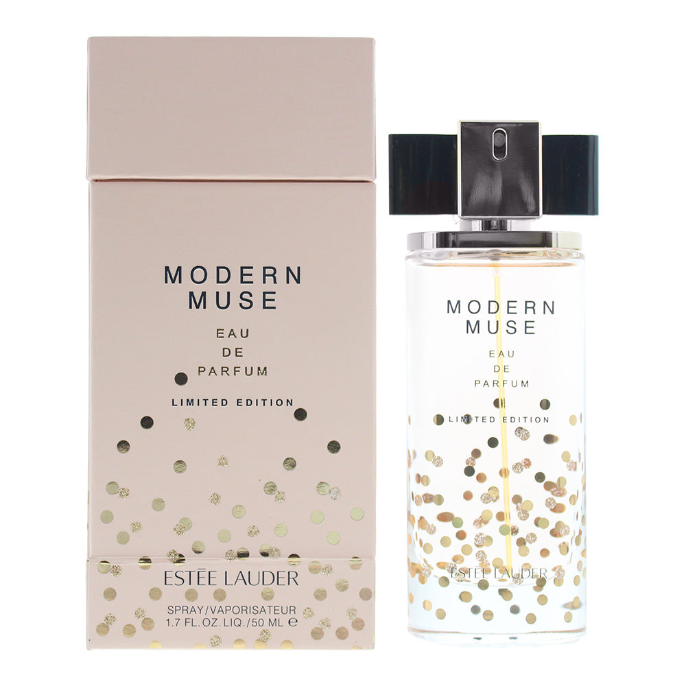 Estée Lauder Modern Muse Limited Edition Eau De Parfum 50ml