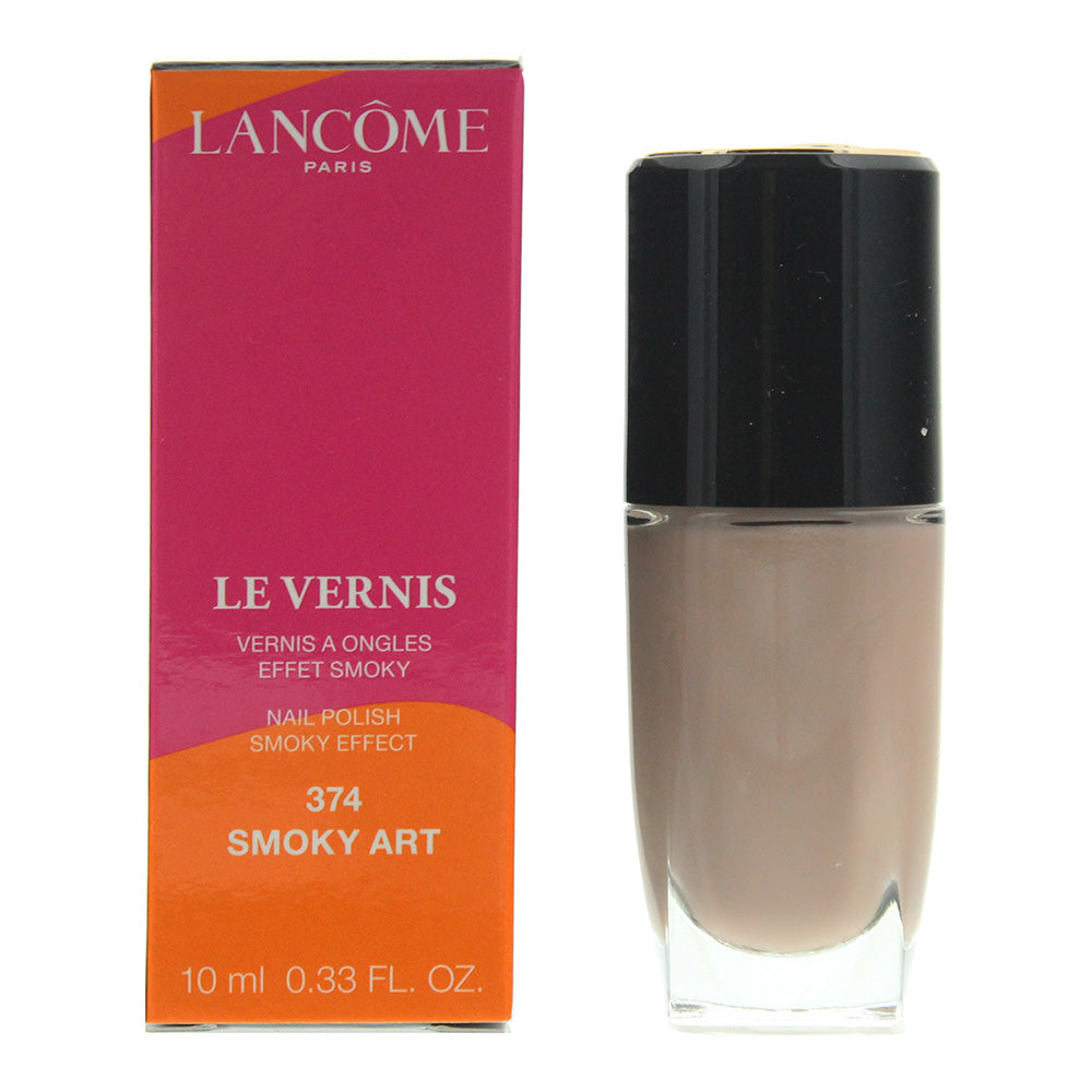 Lancôme Le Vernis #374 Nail Polish 10ml