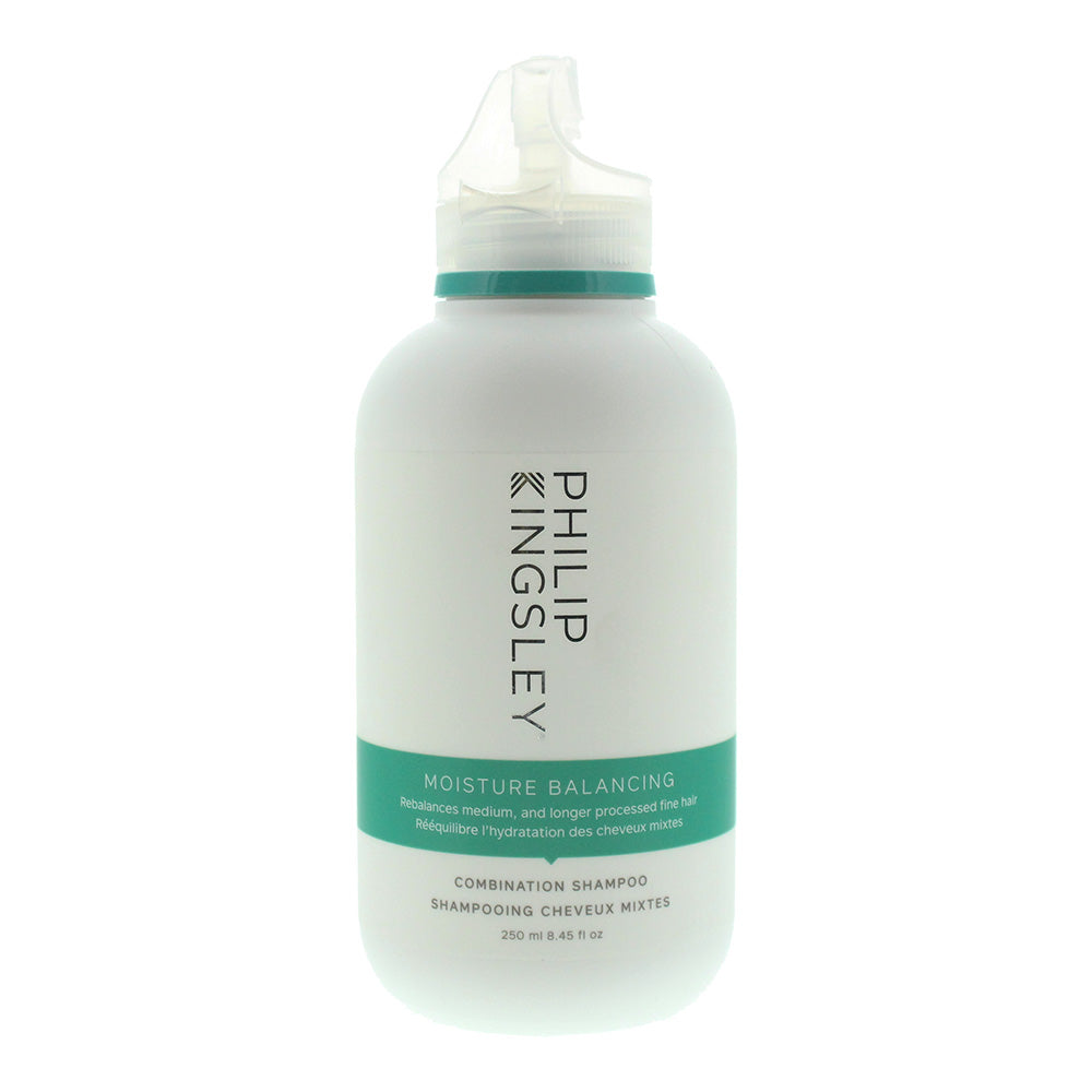 Philip Kingsley Moisture Balancing Shampoo 250ml