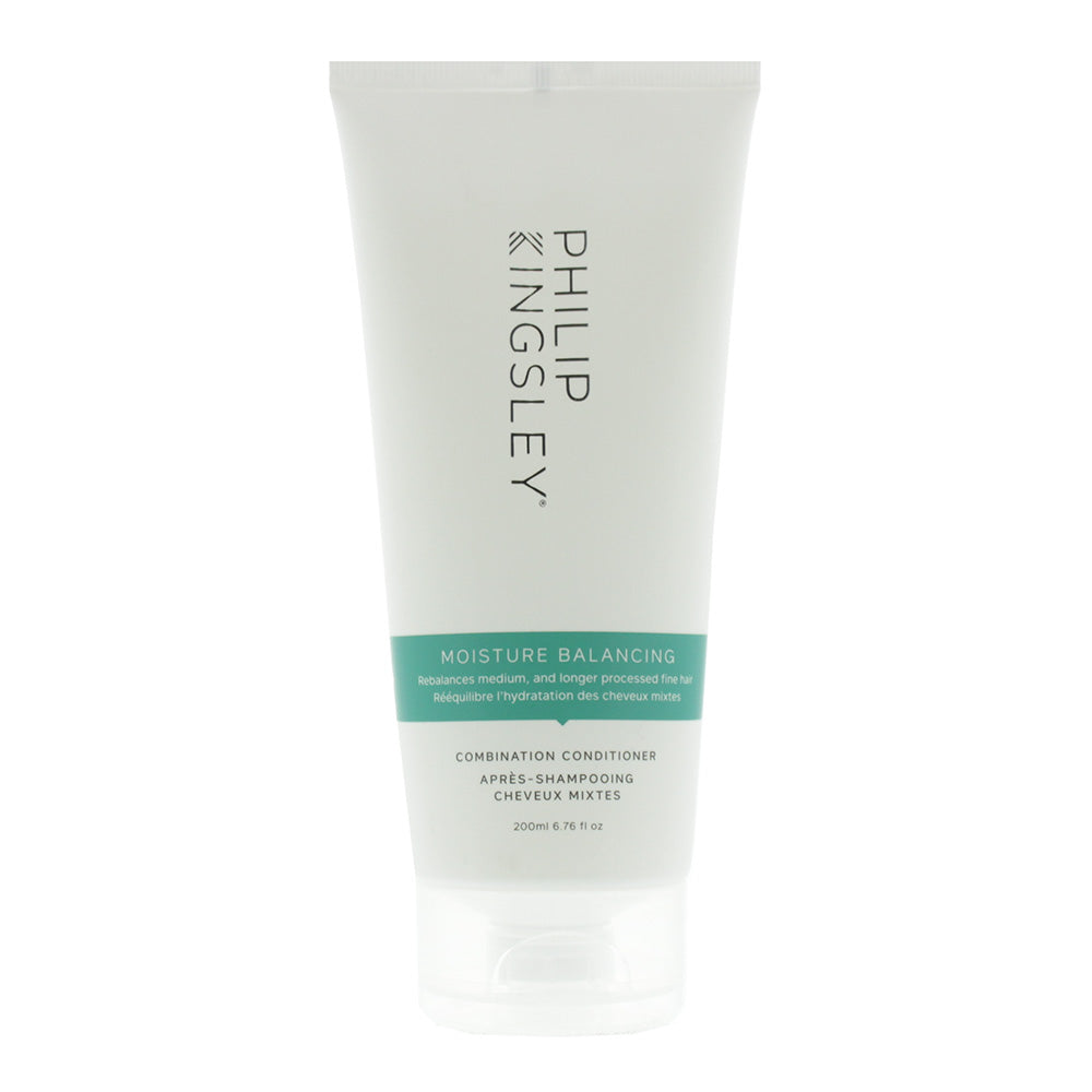 Philip Kingsley Moisture Balancing Conditioner 200ml