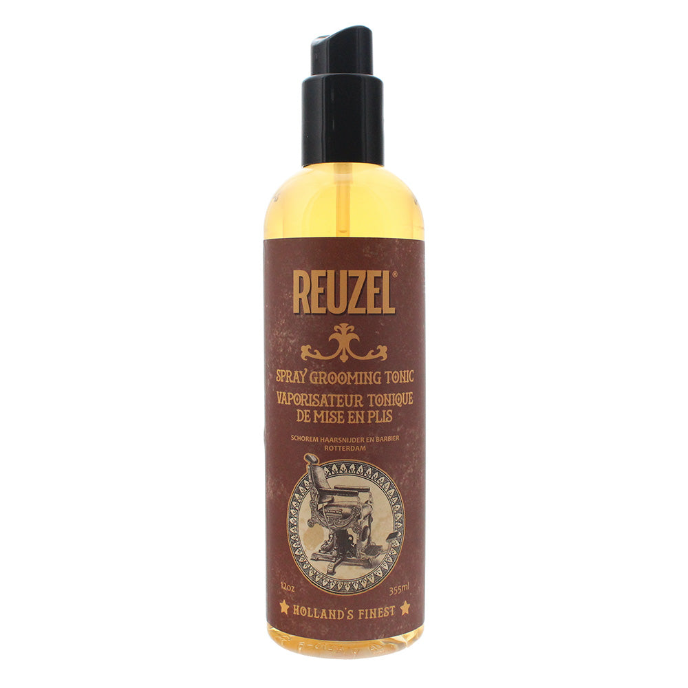 Reuzel Grooming Hair Tonic Spray 355ml