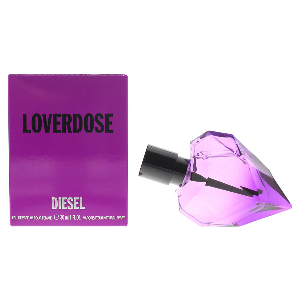 Diesel Loverdose Eau De Parfum 30ml