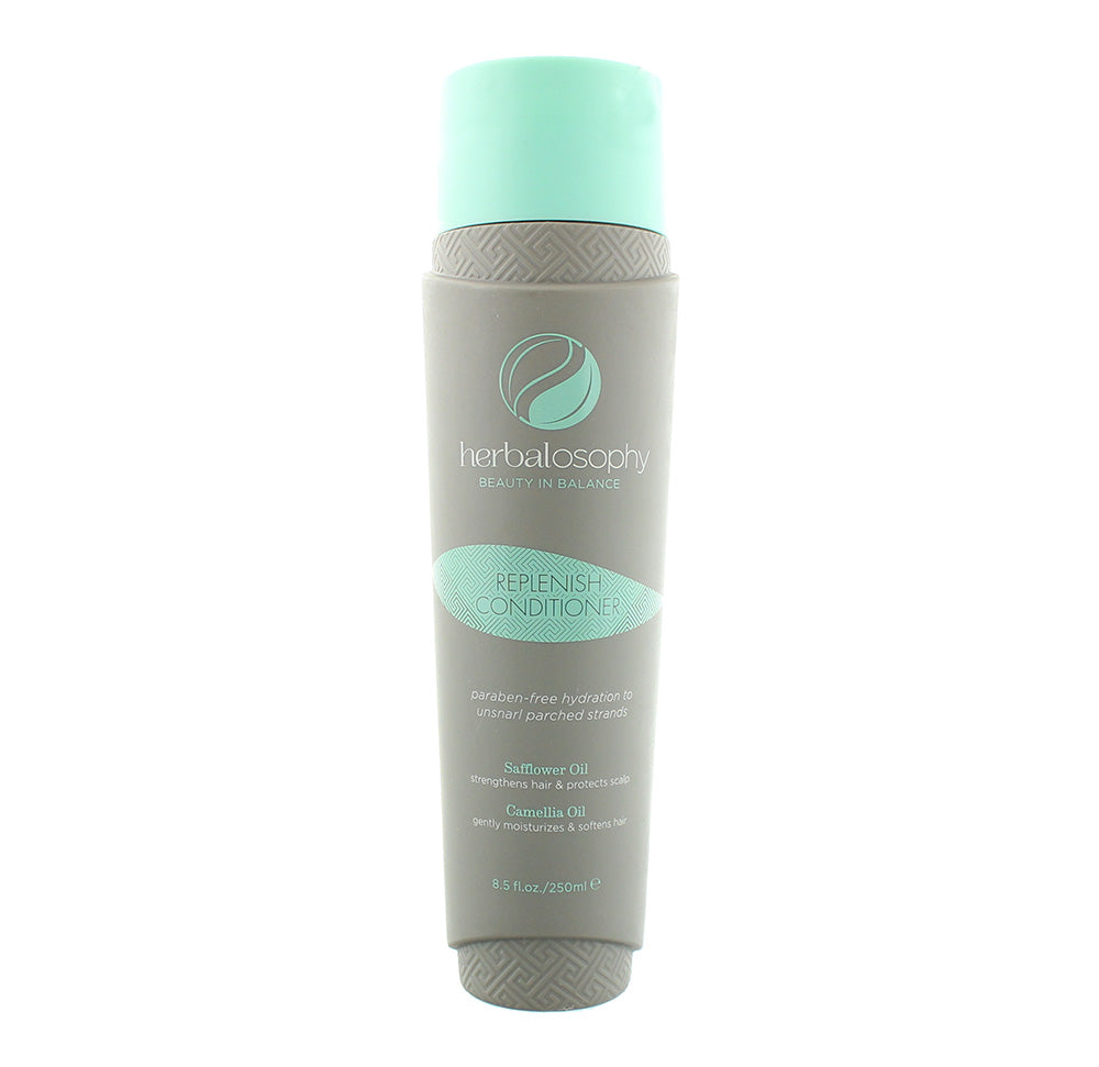 Herbalosophy Replenish Conditioner 250ml