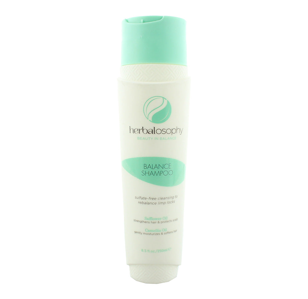 Herbalosophy Balance Shampoo 250ml