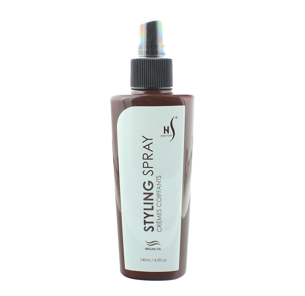 Herstyler Argan Oil Styling Spray 140ml