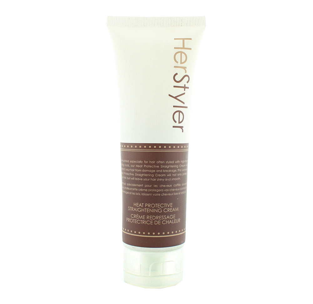 Herstyler Heat Protective Cream 120ml