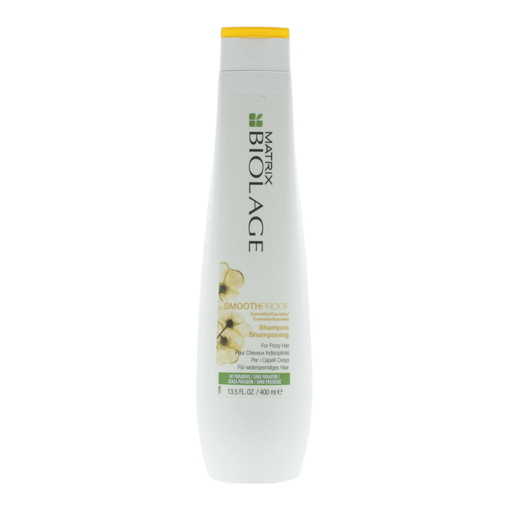 Matrix Biolage Smoothproof Shampoo 400ml