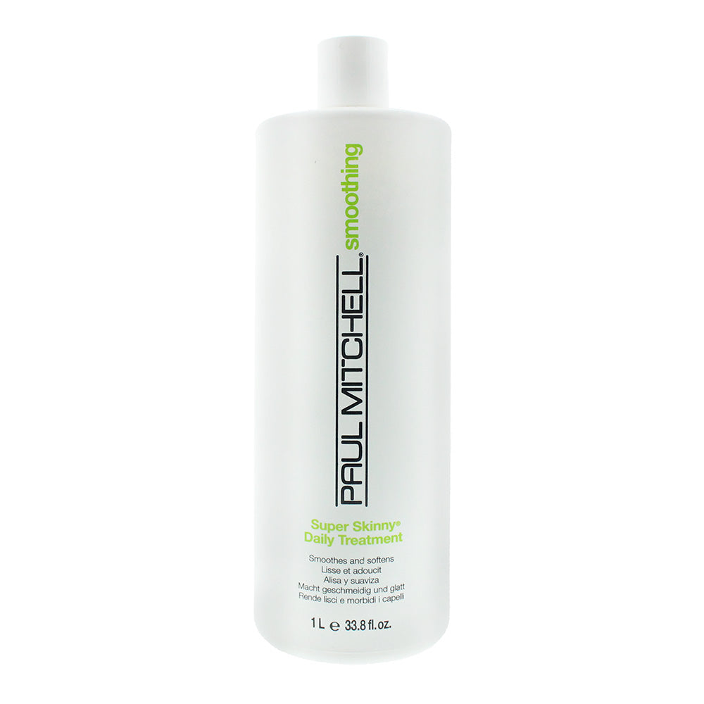 Paul Mitchell Smoothing Super Skinny Conditioner 1000ml