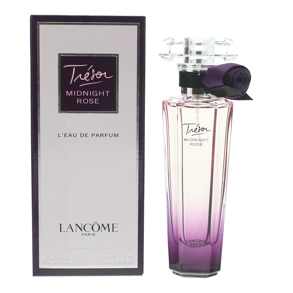 Lancôme Trésor Midnight Rose Eau De Parfum 30ml