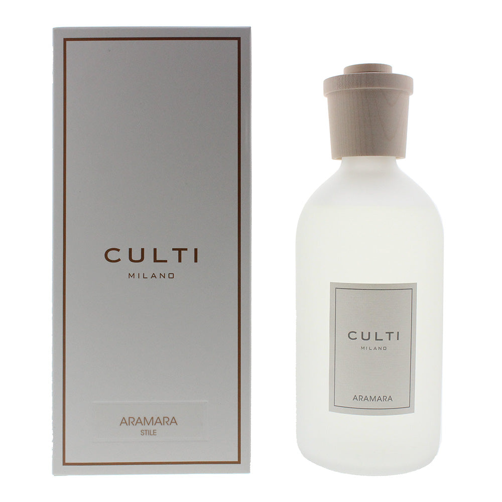 Culti Milano Stile Aramara Diffuser 500ml