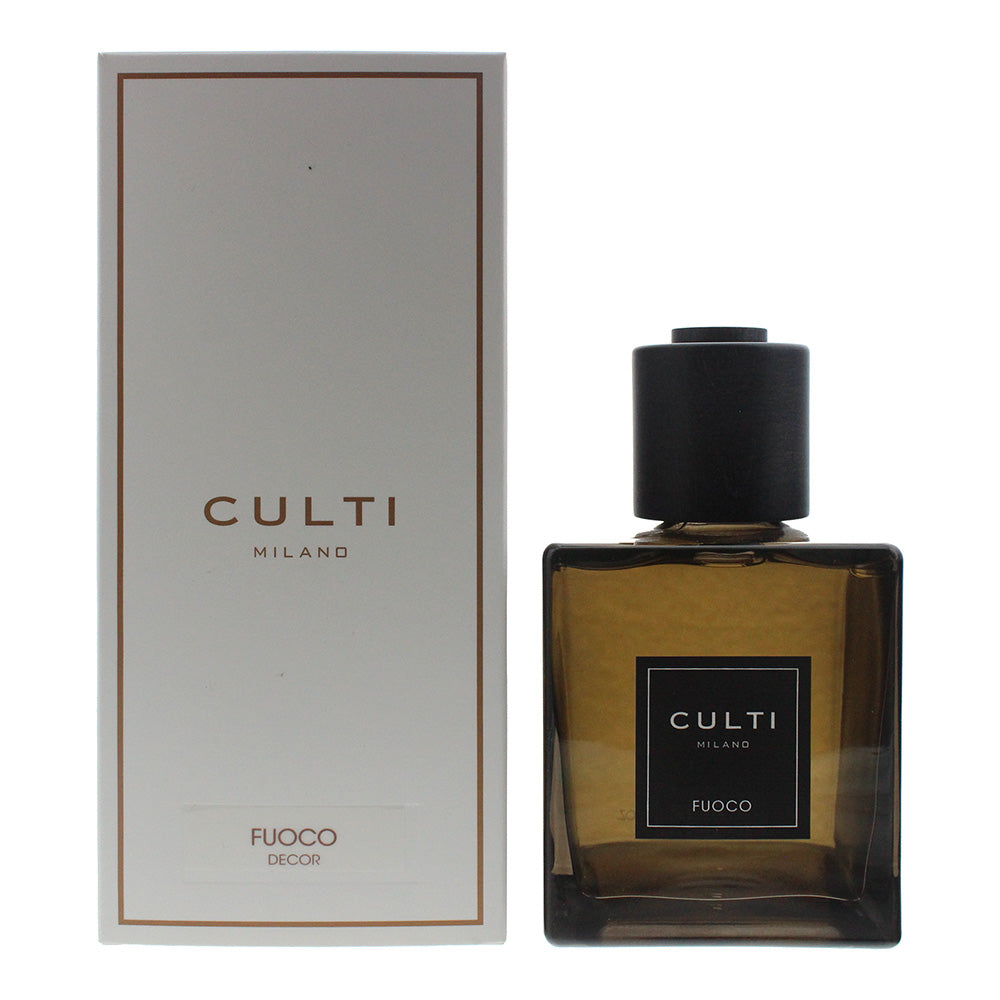 Culti Milano Decor Fuoco Diffuser 500ml