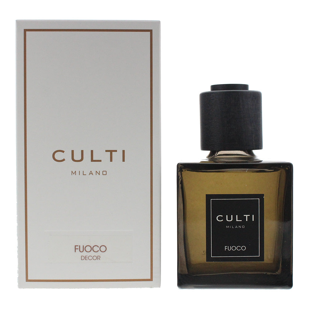 Culti Milano Decor Fuoco Diffuser 250ml