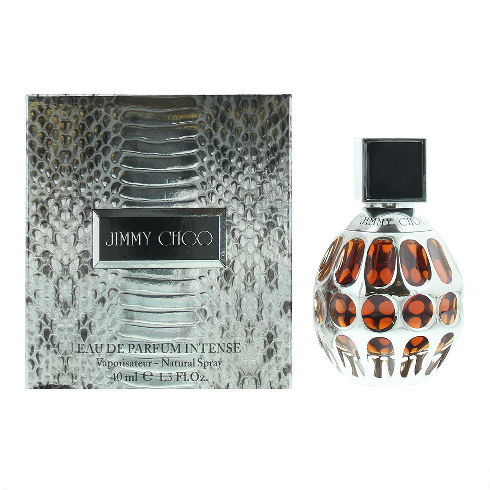 Jimmy Choo Intense Eau De Parfum 40ml