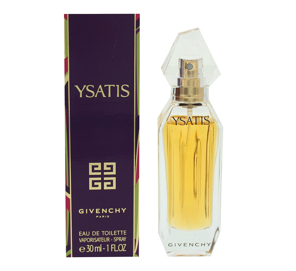 Givenchy Ysatis Eau De Toilette 30ml