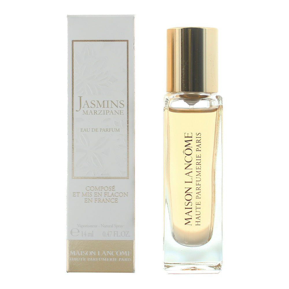 Maison lancôme jasmins online marzipane eau de parfum