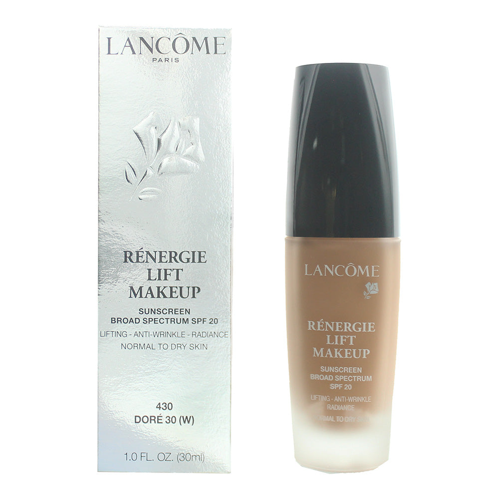 Lancome Renergie Lift Makeup 430 Dore 30ml